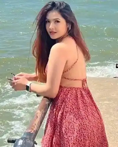 Call Girls in Sirpur