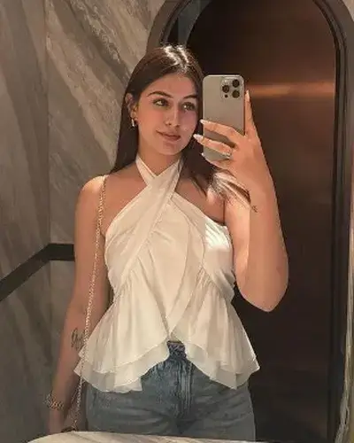Escorts In Sirpur