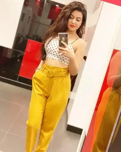 Sirpur Escort